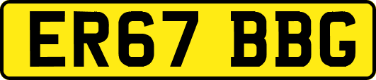 ER67BBG