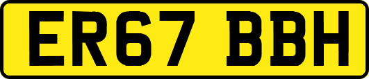 ER67BBH