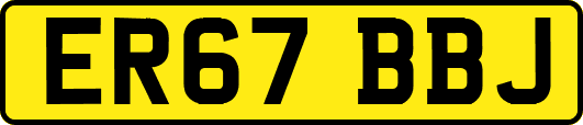 ER67BBJ