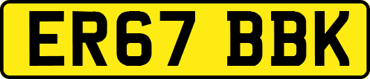 ER67BBK