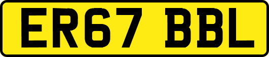 ER67BBL