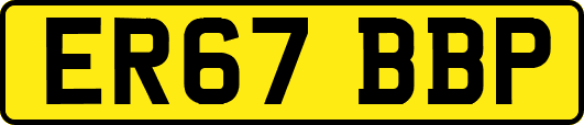 ER67BBP