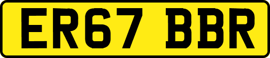 ER67BBR