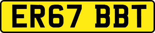 ER67BBT