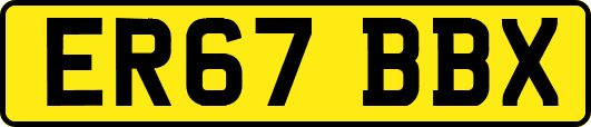 ER67BBX