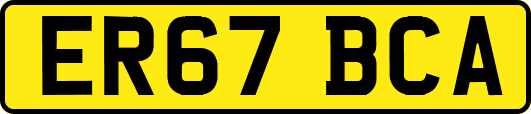 ER67BCA