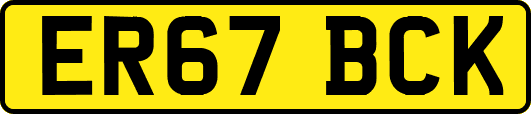 ER67BCK