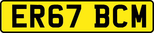 ER67BCM