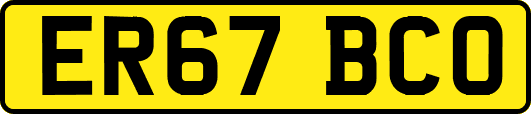 ER67BCO