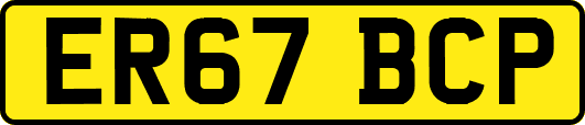 ER67BCP