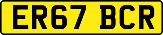 ER67BCR