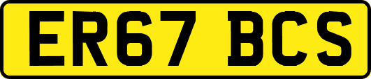 ER67BCS