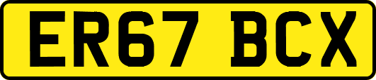 ER67BCX
