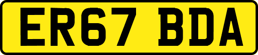 ER67BDA