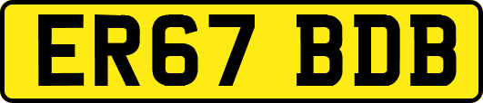 ER67BDB