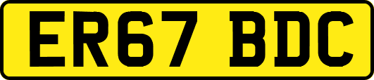 ER67BDC