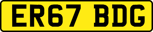 ER67BDG