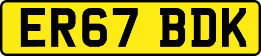 ER67BDK