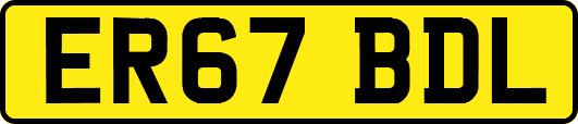 ER67BDL