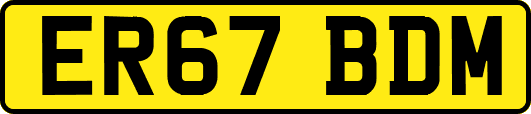 ER67BDM