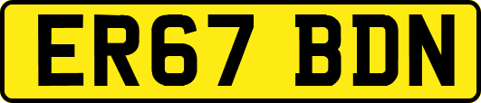 ER67BDN