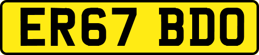 ER67BDO
