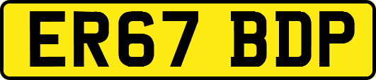 ER67BDP