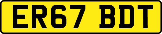 ER67BDT