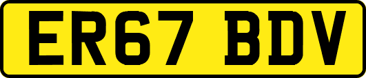 ER67BDV