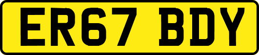 ER67BDY