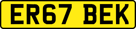 ER67BEK