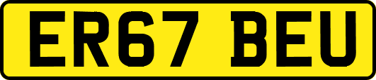 ER67BEU