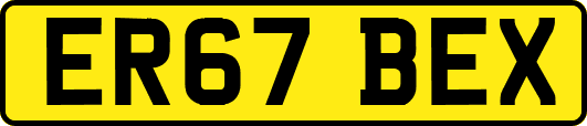 ER67BEX