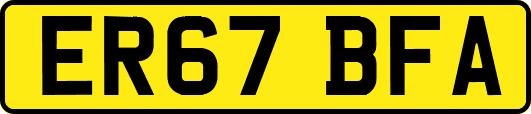 ER67BFA