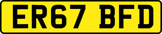 ER67BFD