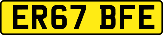ER67BFE