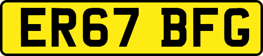ER67BFG