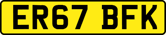ER67BFK