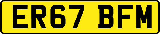 ER67BFM