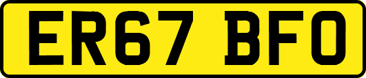 ER67BFO