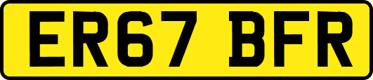 ER67BFR
