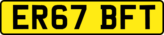 ER67BFT
