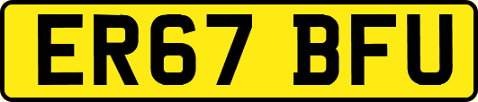 ER67BFU