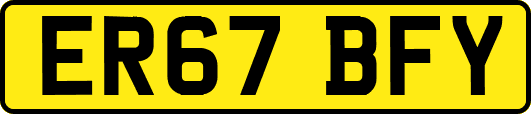 ER67BFY
