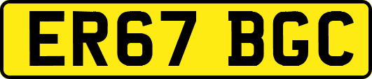 ER67BGC