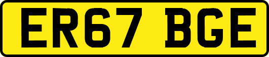 ER67BGE