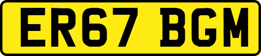 ER67BGM