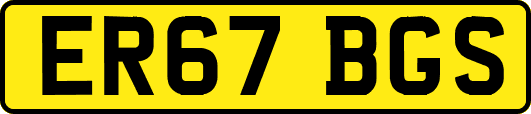 ER67BGS