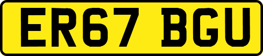 ER67BGU