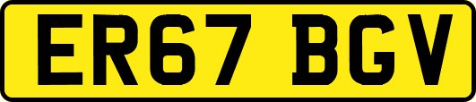 ER67BGV